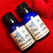 Victorian Varnish: Tincture Acetone Additive Duo "Cozy Nights & By the Fireside" *CAPPED PRE-ORDER*