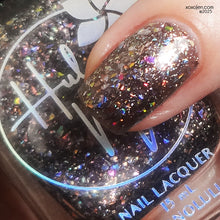 Hula Moon: "Oh. Yeah. You Blend." *CAPPED PRE-ORDER*