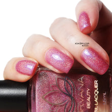 Nirvana Beauty: Valentine's Day "Candy Hearts" *CAPPED PRE-ORDER*