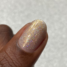 Hearts & Promises: "Pyrite" *CAPPED PRE-ORDER*