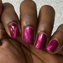 Hearts & Promises: Valentine's Day "Cupid's Kiss" (Magnetic) *CAPPED PRE-ORDER*