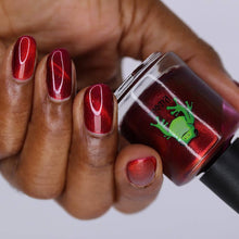 Ribbits Stickits: SINGLE "I'm Gonna Wreck It!" (Magnetic) *CAPPED PRE-ORDER*