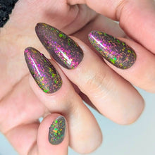 Lilypad Lacquer: "Rodeo Rose" *CAPPED PRE-ORDER*