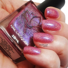 Nirvana Beauty: Valentine's Day "Candy Hearts" *CAPPED PRE-ORDER*