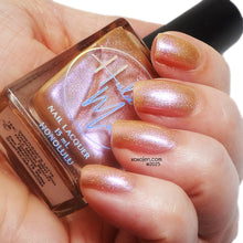 Hula Moon: Valentine's Day "Sweetheart's Latte" *CAPPED PRE-ORDER*