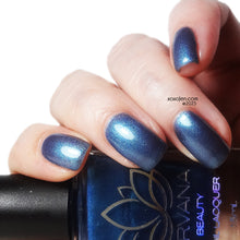 Nirvana Beauty: "Enchanted Current" *CAPPED PRE-ORDER*