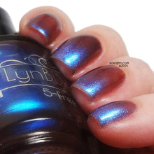 LynB Designs: "What's Your Angle?" *CAPPED PRE-ORDER*