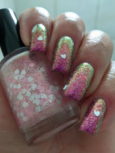 Nothing Basic: Valentine's Day Duo "Love Is" and "In The Air" *CAPPED PRE-ORDER*