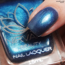 Nirvana Beauty: "Enchanted Current" *CAPPED PRE-ORDER*