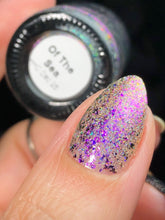 Nothing Basic: SINGLE "Of The Sea" *CAPPED PRE-ORDER*