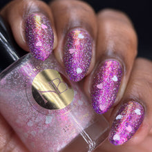 Nothing Basic: Valentine's Day Duo "Love Is" and "In The Air" *CAPPED PRE-ORDER*