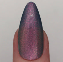 Ard as Nails: "Alex Cross" (Thermal) *CAPPED PRE-ORDER*