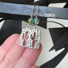 Bernd Offerings: "Wild Cactus Earrings" *CAPPED PRE-ORDER*