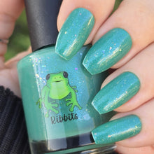 Ribbits Stickits: DUO "I'm Gonna Wreck It!" (Magnetic) and "You're My Hero" *CAPPED PRE-ORDER*