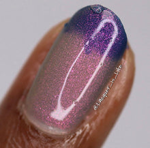 Ard as Nails: "Alex Cross" (Thermal) *CAPPED PRE-ORDER*