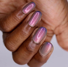 Ard as Nails: "Alex Cross" (Thermal) *CAPPED PRE-ORDER*