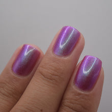 Lilypad Lacquer: Valentine's Day "I Have a Crush on You" *CAPPED PRE-ORDER*