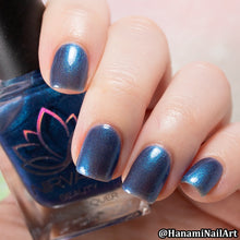 Nirvana Beauty: "Enchanted Current" *CAPPED PRE-ORDER*