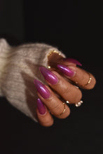 Witchcult Nail Lacquer: Valentine's Day "Freyja" (Thermal&Magnetic) *CAPPED PRE-ORDER*