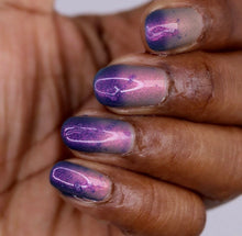 Ard as Nails: "Alex Cross" (Thermal) *CAPPED PRE-ORDER*