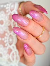 Witchcult Nail Lacquer: Valentine's Day "Freyja" (Thermal&Magnetic) *CAPPED PRE-ORDER*