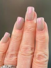 Sassy Sauce Polish: Valentine's Day Duo "I Have a Heart on My Sleeve" (Thermal) and "Pricked by Cupid" *CAPPED PRE-ORDER*