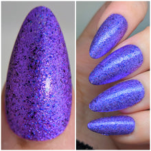 Sassy Sauce Polish: Valentine's Day Duo "I Have a Heart on My Sleeve" (Thermal) and "Pricked by Cupid" *CAPPED PRE-ORDER*