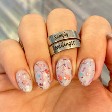 Colores de Carol: Valentine's Day Duo "First Crush" and "Kiss and Polish" *CAPPED PRE-ORDER*