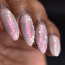 Nothing Basic: Valentine's Day Duo "Love Is" and "In The Air" *CAPPED PRE-ORDER*