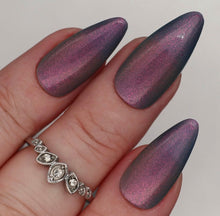 Ard as Nails: "Alex Cross" (Thermal) *CAPPED PRE-ORDER*