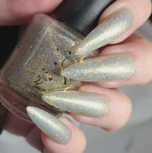 Hearts & Promises: "Pyrite" *CAPPED PRE-ORDER*