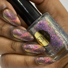 Nothing Basic: DUO "Dancer" (Magnetic) and "Of The Sea" *CAPPED PRE-ORDER*