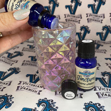 Victorian Varnish: Tincture Acetone Additive Duo "Cozy Nights & By the Fireside" *CAPPED PRE-ORDER*