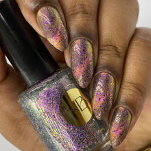 Nothing Basic: DUO "Dancer" (Magnetic) and "Of The Sea" *CAPPED PRE-ORDER*