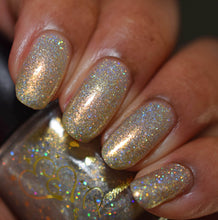 Hearts & Promises: "Pyrite" *CAPPED PRE-ORDER*