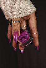 Witchcult Nail Lacquer: Valentine's Day "Freyja" (Thermal&Magnetic) *CAPPED PRE-ORDER*