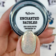 Victorian Varnish: "Enchanted Baubles" *CAPPED PRE-ORDER*