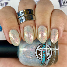 Victorian Varnish: "Enchanted Baubles" *CAPPED PRE-ORDER*