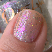 Indie Polish by Patty Lopes: SINGLE "The Wizard of Destruction" *CAPPED PRE-ORDER*