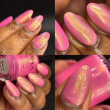 Phoenix Indie Polish: SINGLE "Manic" *CAPPED PRE-ORDER*