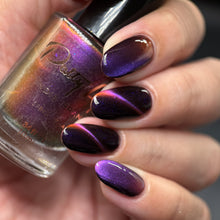 Indie Polish by Patty Lopes: SINGLE "The High Priest" (Magnetic) *CAPPED PRE-ORDER*