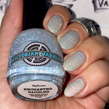 Victorian Varnish: "Enchanted Baubles" *CAPPED PRE-ORDER*