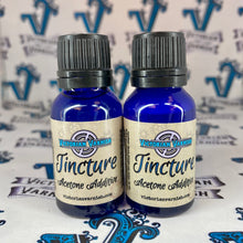 Victorian Varnish: Tincture Acetone Additive Duo "Cozy Nights & By the Fireside" *CAPPED PRE-ORDER*