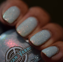 Victorian Varnish: "Enchanted Baubles" *CAPPED PRE-ORDER*