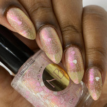 Nothing Basic: Valentine's Day Duo "Love Is" and "In The Air" *CAPPED PRE-ORDER*