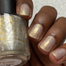 Hearts & Promises: "Pyrite" *CAPPED PRE-ORDER*