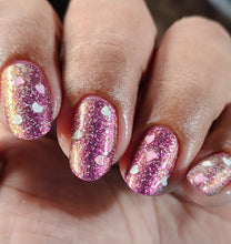 Nothing Basic: Valentine's Day Duo "Love Is" and "In The Air" *CAPPED PRE-ORDER*