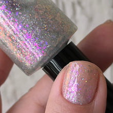 Indie Polish by Patty Lopes: SINGLE "The Wizard of Destruction" *CAPPED PRE-ORDER*