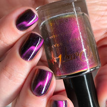 Indie Polish by Patty Lopes: SINGLE "The High Priest" (Magnetic) *CAPPED PRE-ORDER*