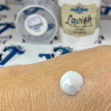 Victorian Varnish: Lavish Hand & Cuticle Cream "Cozy Nights" *CAPPED PRE-ORDER*